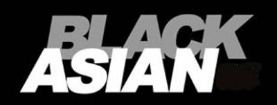 logo Asian Black